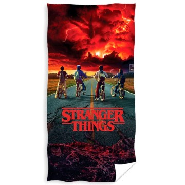Puzzle Stranger Things 1000pzs