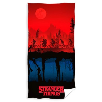 Puzzle Stranger Things 1000pzs