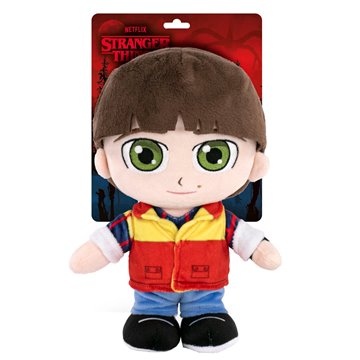 Puzzle Stranger Things 1000pzs