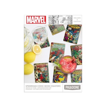 Puzzle Stranger Things 1000pzs