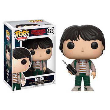 Puzzle Stranger Things 1000pzs