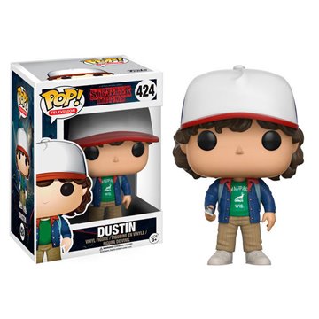 Puzzle Stranger Things 1000pzs