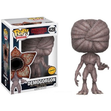 Puzzle Stranger Things 1000pzs