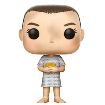 Puzzle Stranger Things 1000pzs