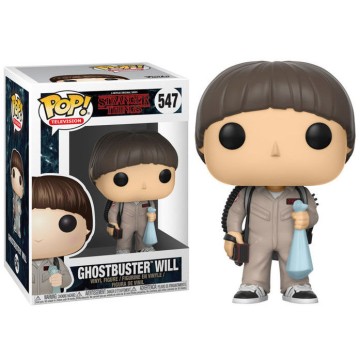 Puzzle Stranger Things 1000pzs