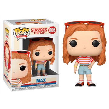 Puzzle Stranger Things 1000pzs