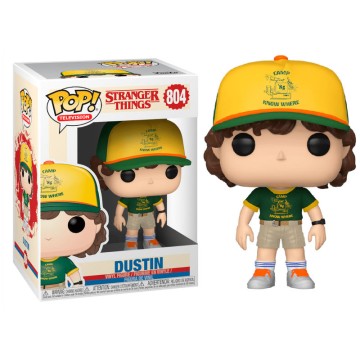 Puzzle Stranger Things 1000pzs