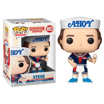 Puzzle Stranger Things 1000pzs
