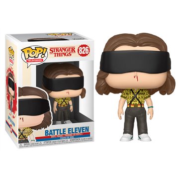 Puzzle Stranger Things 1000pzs