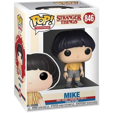 Puzzle Stranger Things 1000pzs