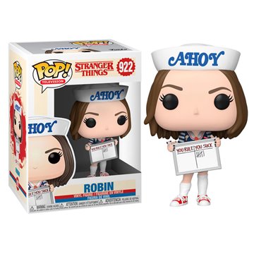 Puzzle Stranger Things 1000pzs