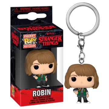 Puzzle Stranger Things 1000pzs