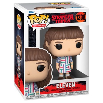Puzzle Stranger Things 1000pzs