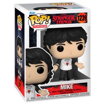 Puzzle Stranger Things 1000pzs