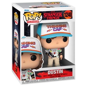 Puzzle Stranger Things 1000pzs