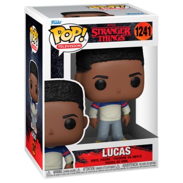 Puzzle Stranger Things 1000pzs