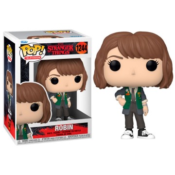 Puzzle Stranger Things 1000pzs