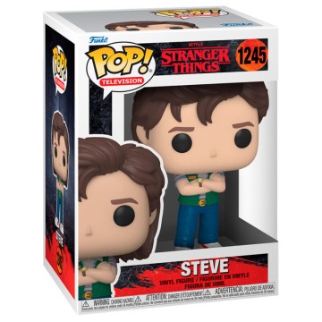 Puzzle Stranger Things 1000pzs