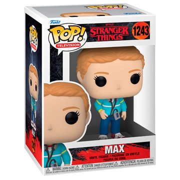 Puzzle Stranger Things 1000pzs