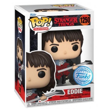 Puzzle Stranger Things 1000pzs