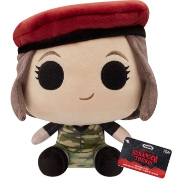 Puzzle Stranger Things 1000pzs