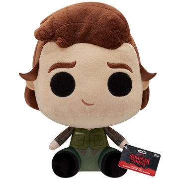 Puzzle Stranger Things 1000pzs