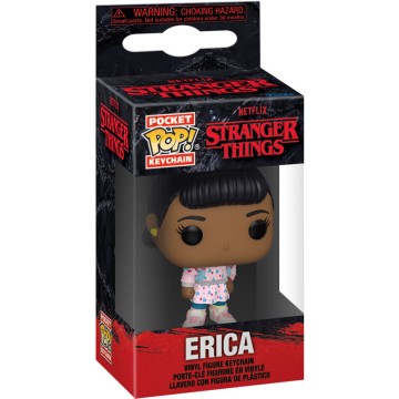 Puzzle Stranger Things 1000pzs