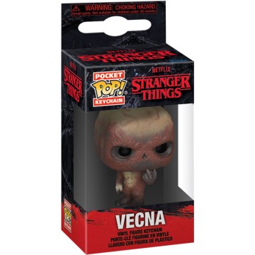 Puzzle Stranger Things 1000pzs