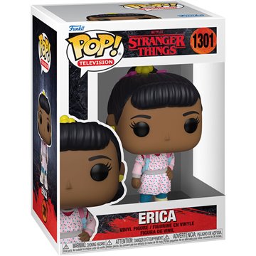 Puzzle Stranger Things 1000pzs