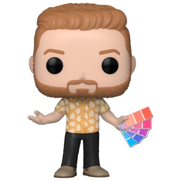 Puzzle Stranger Things 1000pzs