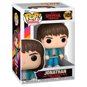 Puzzle Stranger Things 1000pzs