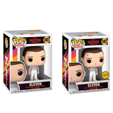 Puzzle Stranger Things 1000pzs