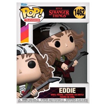 Puzzle Stranger Things 1000pzs