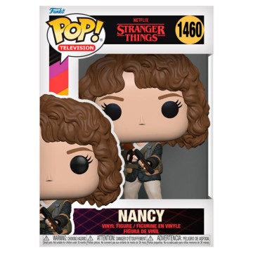 Puzzle Stranger Things 1000pzs