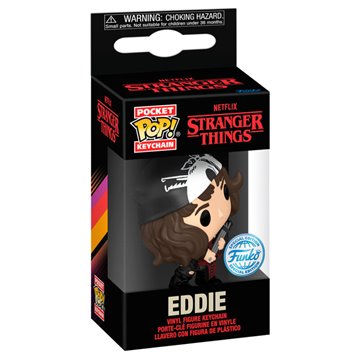Puzzle Stranger Things 1000pzs