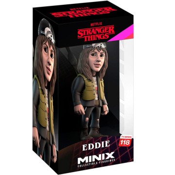 Puzzle Stranger Things 1000pzs
