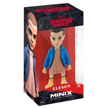 Puzzle Stranger Things 1000pzs