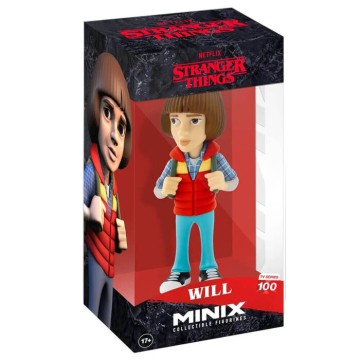 Puzzle Stranger Things 1000pzs