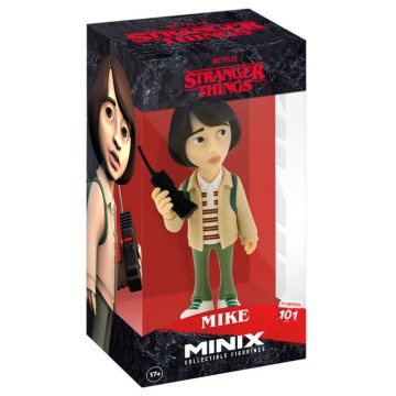 Puzzle Stranger Things 1000pzs