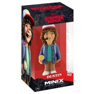 Puzzle Stranger Things 1000pzs