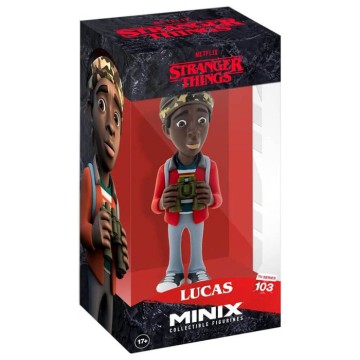 Puzzle Stranger Things 1000pzs