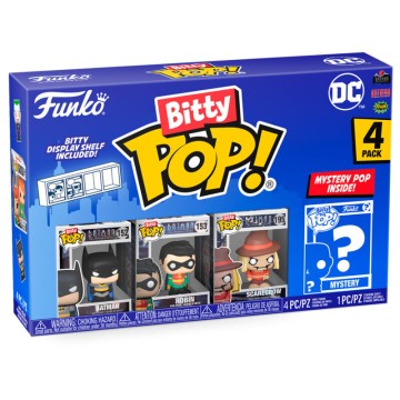 Puzzle Stranger Things 1000pzs