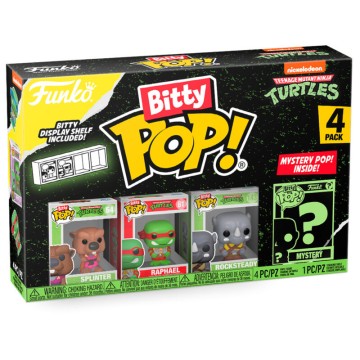 Puzzle Stranger Things 1000pzs