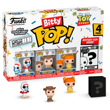 Puzzle Stranger Things 1000pzs