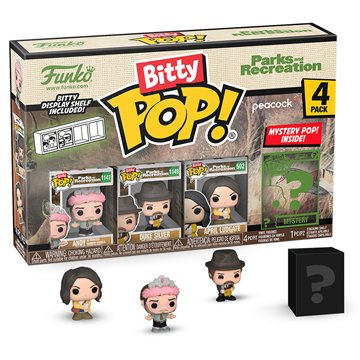 Puzzle Stranger Things 1000pzs