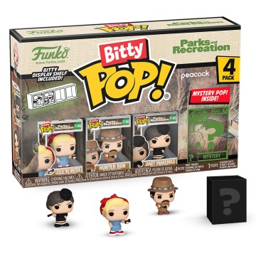 Puzzle Stranger Things 1000pzs