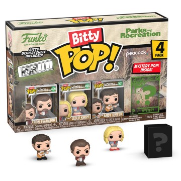Puzzle Stranger Things 1000pzs