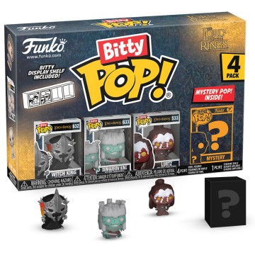 Puzzle Stranger Things 1000pzs
