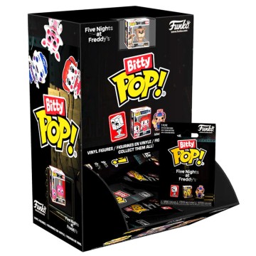 Puzzle Stranger Things 1000pzs