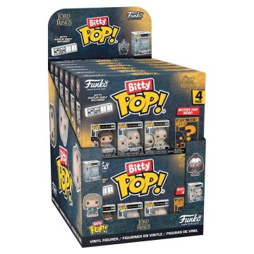 Puzzle Stranger Things 1000pzs